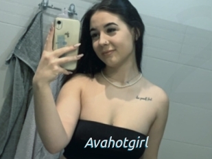 Avahotgirl