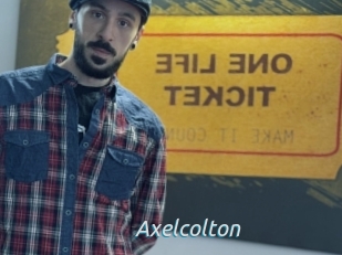 Axelcolton