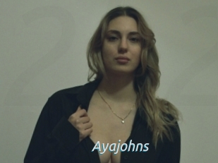 Ayajohns