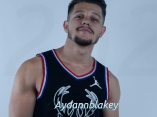 Aydannblakey