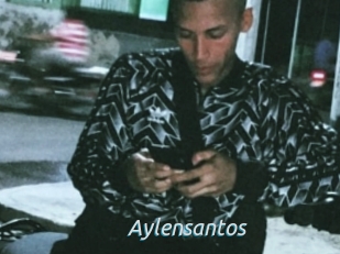 Aylensantos