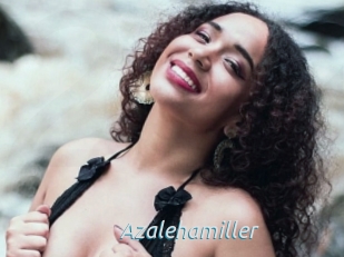 Azalehamiller