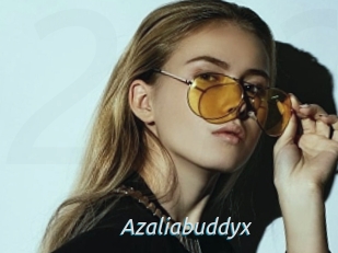 Azaliabuddyx