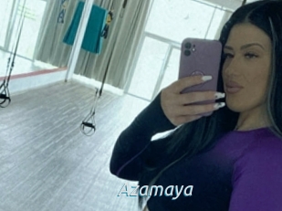 Azamaya