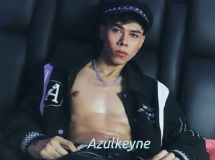 Azulkeyne