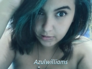 Azulwilliams