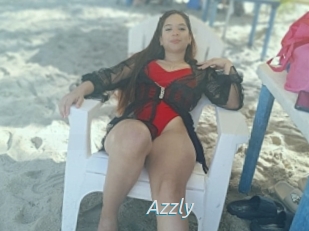 Azzly