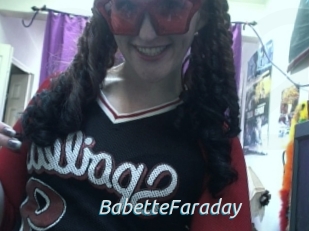 BabetteFaraday