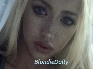 BlondieDolly