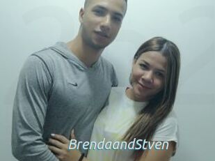 BrendaandStven 2 hot 2 cam
