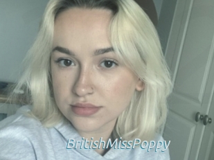 BritishMissPoppy