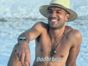 Badbrboy