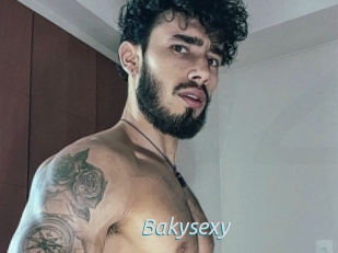 Bakysexy