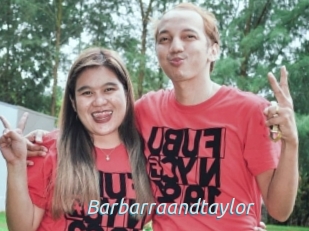 Barbarraandtaylor