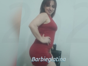 Barbieglatina