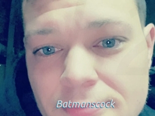 Batmanscock