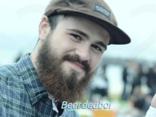 Beardedboi