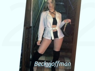 Beckyjoffman