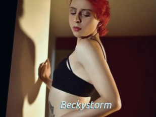 Beckystorm