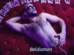 Beldiamon