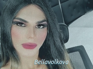 Bellavolkova