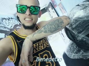 Benedetto