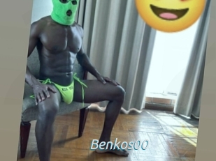 Benkos00