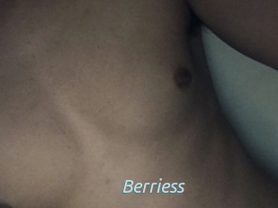 Berriess