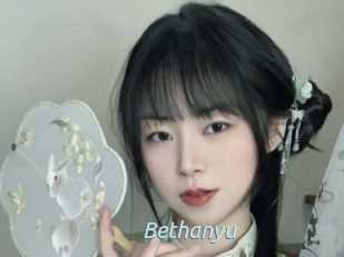 Bethanyu