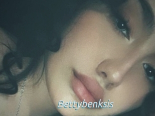 Bettybenksis