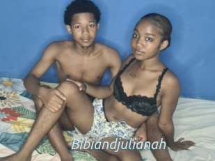 Bibiandjulianah