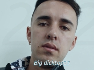 Big_dicktop23