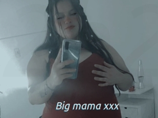 Big_mama_xxx