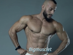 Bigmusclet