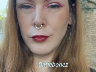 Billiebonez