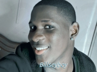 Billseyboy