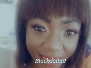 Blackdoll30