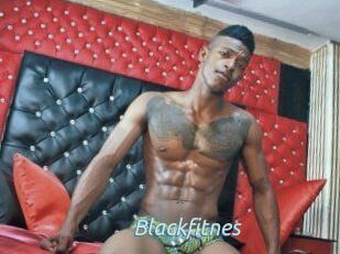 Blackfitnes