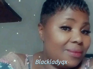 Blackladyqx