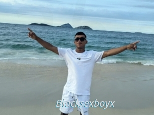 Blacksexboyx