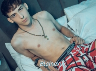 Blainexyx