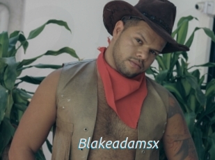 Blakeadamsx