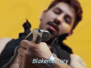 Blakemercury