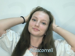 Blisscorrell