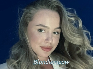 Blondiemeow