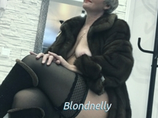 Blondnelly