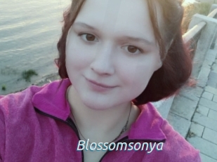 Blossomsonya