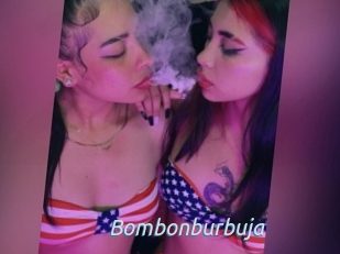 Bombonburbuja