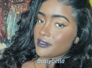 Bossybella