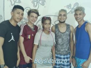 Boyslatins20